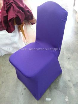 Spandex Chair cover 