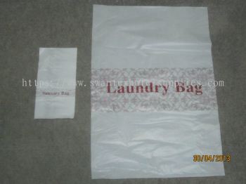 Sanitary Bag & Laundry bag supply