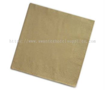 100% Polyester Napkin (53cm x 53cm)