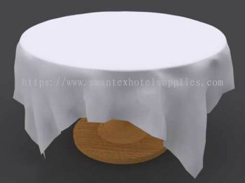 Square Table Cloth