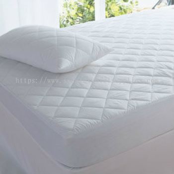 Mettress n pillow protector 2