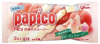 Glico Papico Peach