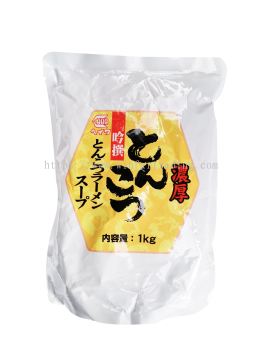 HEIWA KYUSHU RAMEN SAUCE 1 KG