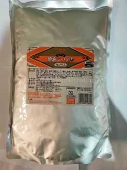 EBARA SHOYU RAMEN NO MOTO KIN LABEL 2 KG