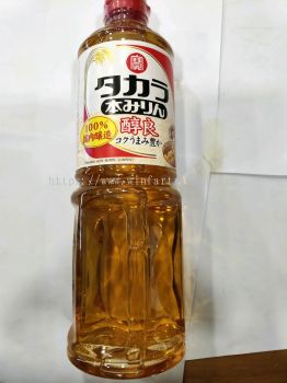 味淋 1L