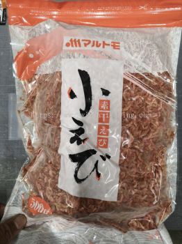 MARUTOMO SAKURA EBI 500GM