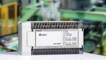 REPAIR DELTA PLC DVP-14ES MALAYSIA SINGAPORE BATAM INDONESIA 