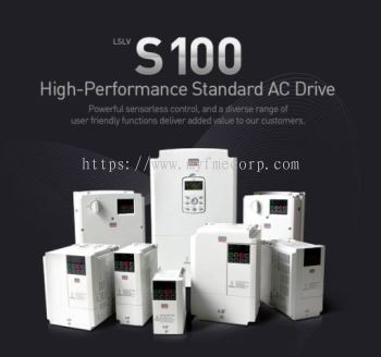 REPAIR LSLV0037S100-2EONNS LSLV0040S100-2EONNS LS S100 LSLV INVERTER MALAYSIA SINGAPORE BATAM INDONESIA 