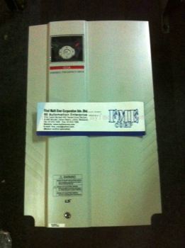 LS VARIABLE FREQUENCY DRIVE IG5A INVERTER