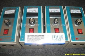 TECO VS EDDY CURRENT CONTROLLER SABAH SARAWAK MALAYSIA INDONESIA 