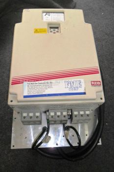 KEB F4 INVERTER 