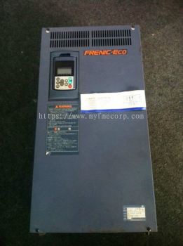 FUJI INVERTER FRENIC-ECO FRN90F1S-4A FRN110F1S-4A FRN132F1S-4A SABAH SARAWAK MALAYSIA INDONESIA