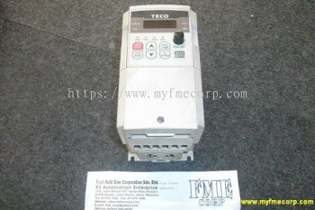 TECO INVERTER 7300CV