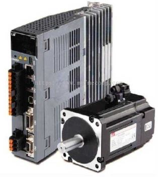 REPAIR LF35D L7PA035U SF55D L7PA050U LS AC SERVO DRIVE MALAYSIA SINGAPORE INDONESIA