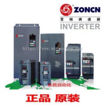 REPAIR  H5000 SERIES H5400P0018K H5400P0022KN SHANGHAI ZHONGCHEN ZC-TECH ZONCN INVERTER MALAYSIA SINGAPORE INDONESIA 