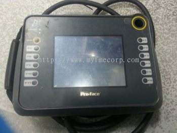 PROFACE PRO-FACE 3610005-01 AGP3310H-T1-D24 3080028-02 GP2301H-SC41-24V PENDANT MALAYSIA SINGAPORE