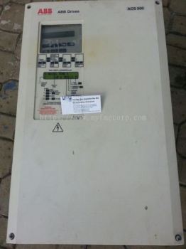ABB DRIVES A INVERTER ACS800 ACS600 ACS500 ACS550 ACS400 ACS 355 ACS300 REPAIR MALAYSIA INDONESIA 