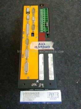 BAUMULLER BUM60-08/16-54-B-000 BUM60-VC-OA-0001 REPAIR MALAYSIA SINGAPORE INDONESIA THAILAND