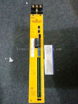 BAUMULLER NURNBERG SERVO bus21-15/30-31-020 REPAIR MALAYSIA SINGAPORE THAILAND INDONESIA