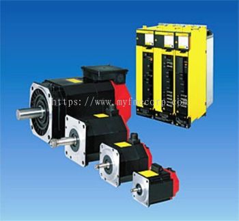GE FANUC SERVO MOTOR AMPLIFIER A06B-6141-H030#H500 A06B-6088-H215#H520 INDONESIA SINGAPORE MALAYS