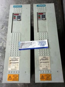 SIEMENS SIMOVERT VC CONVERTER SIEMENS AC DRIVE 6SE7023-4EC61 MALAYSIA INDONESIA SINGAPORE BRUNEI 