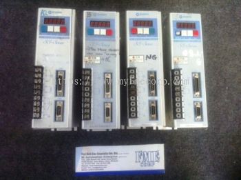 REPAIR SHINKO AC SERVO DRIVER BEBOP-C SERIES SDD-C-200AC750W-1 MALAYSIA JAKARTA INDONESIA SINGAPORE 