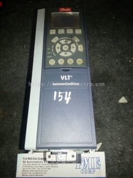 REPAIR DANFOSS VSD INVERTER VLT AUTOMATIONDRIVE KUANTAN ALOR SETAN PENANG KL SELANGOR JOHOR MALAYISA INDONESIA 