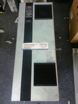 REPAIR DANFOSS VFD INVERTER VLT AUTOMATIONDRIVE 37KE 45KW 55KW 75KW 90KW MALAYSIA SIINGAPORE INDONESIA 