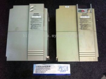 MITSUBISHI FREQROL-E500 E500 FR-E540-3.7K FR-E540-5.5K FR-E540-7.5K KL SELANGOR MALAYSIA SINGAPORE INDONESIA 
