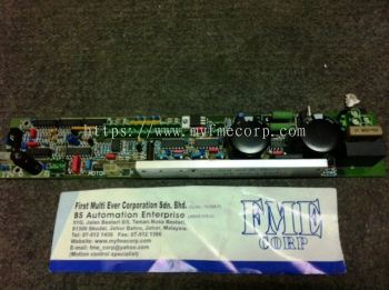 REPAIR ASL-POWER-E 0350-233/00 MALAYSIA SINGAPORE INDONESIA 