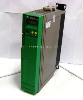 REPAIR CONTROL TECHNIQUE DIGITAX WORLDWIDE BRUSHLESS AC SERVO DRIVE DBE1500 DBE2200 MALAYSIA SINGAPORE JAKARTA INDONESIA