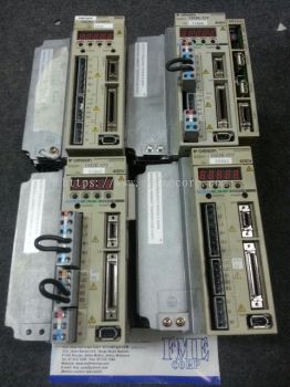 YASKAWA OMRON SERVOPACK SGDH-2BDE SGDH-3ZDE SGDH-3GDE SGDH-4EDE SGDH-5EDE MALAYSIA SINGAPORE JAKARTA INDONESIA 