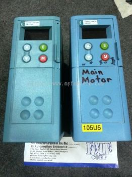 REPAIR EUROTHERM PARKER SSD DRIVES INVERTER 601/015/400/0/00 601/022/400/0/00 MALAYSIA SINGAPORE JAKARTA INDONESIA