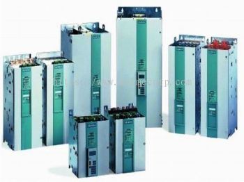 REPAIR SIEMENS SIMOREG DC-MASTER DC CONVERTER 6RA7091-2FS22-0 6RA7094-2FS22-0 SINGAPORE INDONESIA MALAYSIA