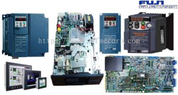 REPAIR FUJI FRENIC 5000VG5S  FRN11VG5S-2A  FRN15VG5S-2A MALAYSIA SINGAPORE BATAM INDONESIA 