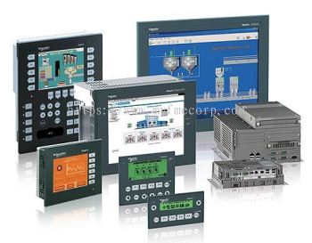 REPAIR TOUCH SCREEN SCHNEIDER ELECTRIC MAGELIS ADVANCED PANEL XBTGT1130 MALAYSIA SINGAPORE INDONESIA