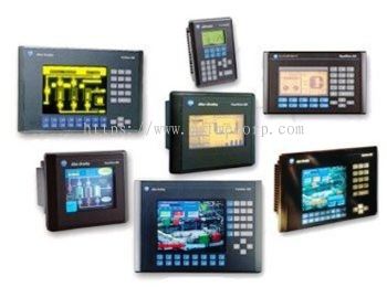 REPAIR 2711-K10C3 2711-K10C3L1 ALLEN-BRADLEY PANELVIEW 1000 MALAYSIA INDONESIA SINGAPORE 