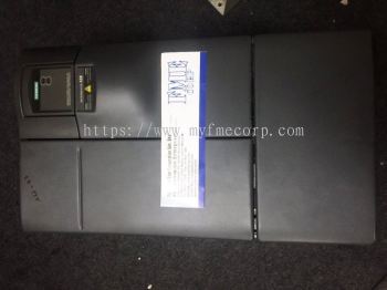 REPAIR SIEMENS MICROMASTER 430 6SE6430-2AD33-0DA0 MALAYSIA SINGAPORE INDONESIA