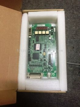 YASKAWA SERVOPACK SGDM CONTROL BOARD SGDH-CA1E MALAYSIA SINGAPORE INDONESIA