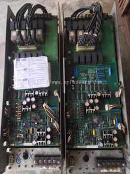 REPAIR MAKINO POWER SUPPLY ELV2 P023-2057 MALAYSIA SINGAPORE INDONESIA