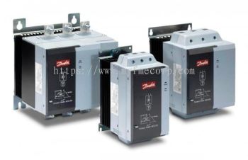 REPAIR MCD201-037-T4-CV1 C/N 175G5181 DANFOSS VLT COMPACT STARTER MCD 202 MALAYSIA SINGAPORE BATAM INDONESIA 