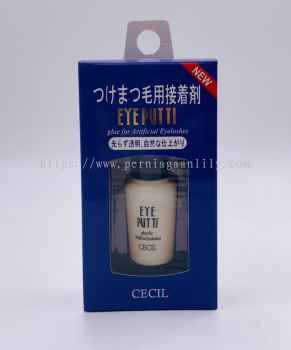 CECIL Eye Putti 12ml