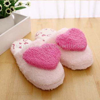 Indoor Slippers