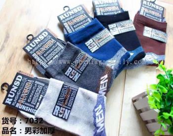 Men's Socks