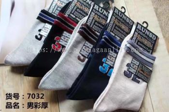 Men's Socks