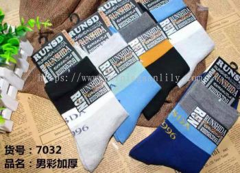 Men's Socks