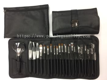 22pcs Professional Makeup Brush Set