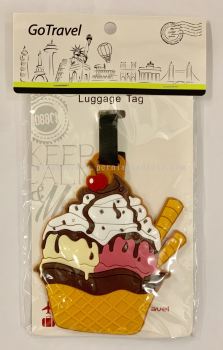 GoTravel Luggage Tag