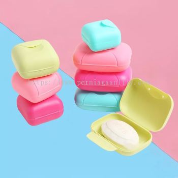 GoTravel Travel Soap Case