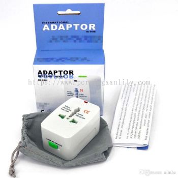 141156 International Adaptor